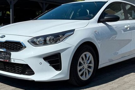 Kia ceed / Ceed 36.981 km 13.900 &euro; Guben 03172