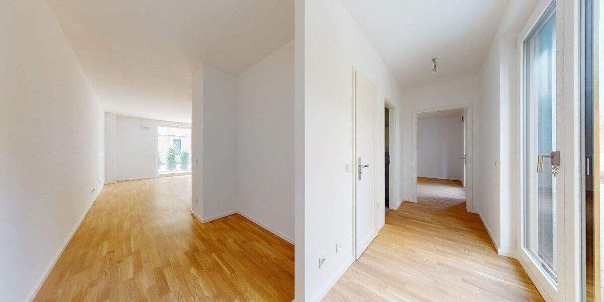 Etagenwohnung Königstein - 3 Zimmer, 108 m&sup2;, 1.795&euro; | Angebot:25476142