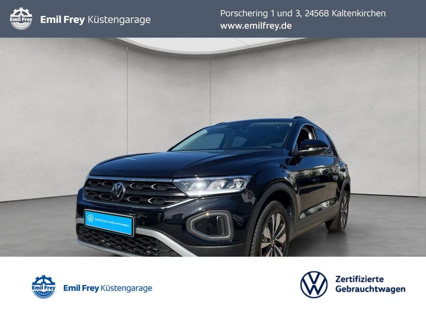 VW T-Roc 17.350 km 31.450 € Kaltenkirchen 24568