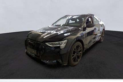 Audi e-tron 74.566 km 26.980 &euro; Fürth 90763