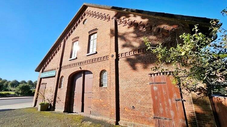 Gewerbeobjekt Beverstedt Appeln - 295.000&euro; | Angebot:25746154