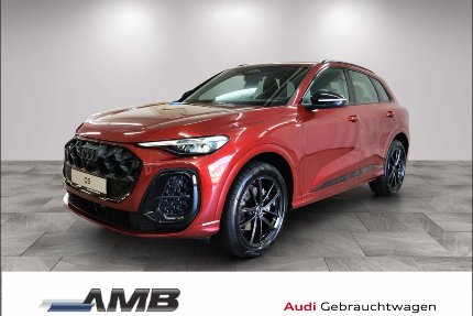 Audi Q5 2.000 km 63.290 &euro; Borna 04552