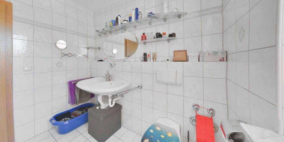 Etagenwohnung Roth - 3 Zimmer, 82 m&sup2;, 249.000&euro; | Angebot:26859259