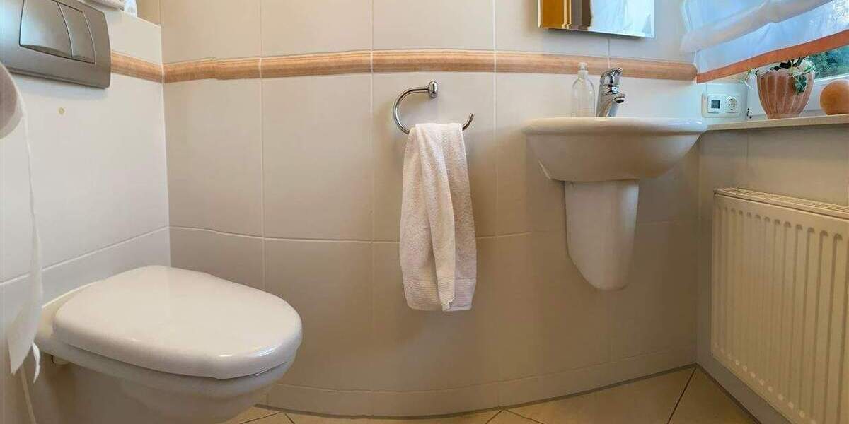 Mehrfamilienhaus, Wohnhaus Ganderkesee Heide - 4 Zimmer, 157 m&sup2;, 1.680&euro; | Angebot:25957290