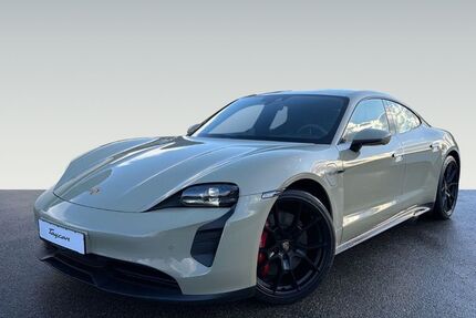 Porsche Taycan 58.847 km 97.911 &euro; Lörrach 79541