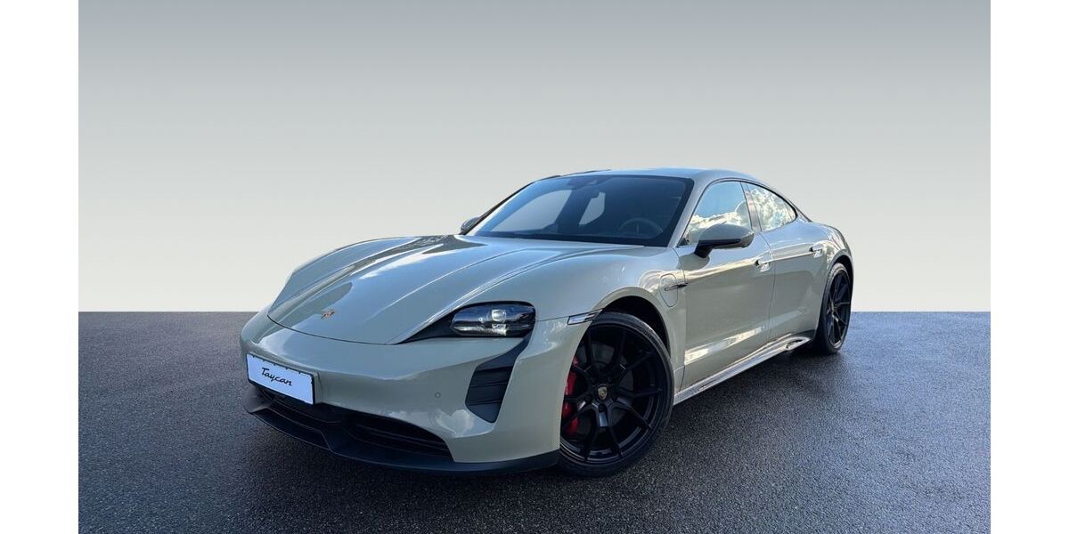 Porsche Taycan 58.847 km 97.911 &euro; Lörrach 79541