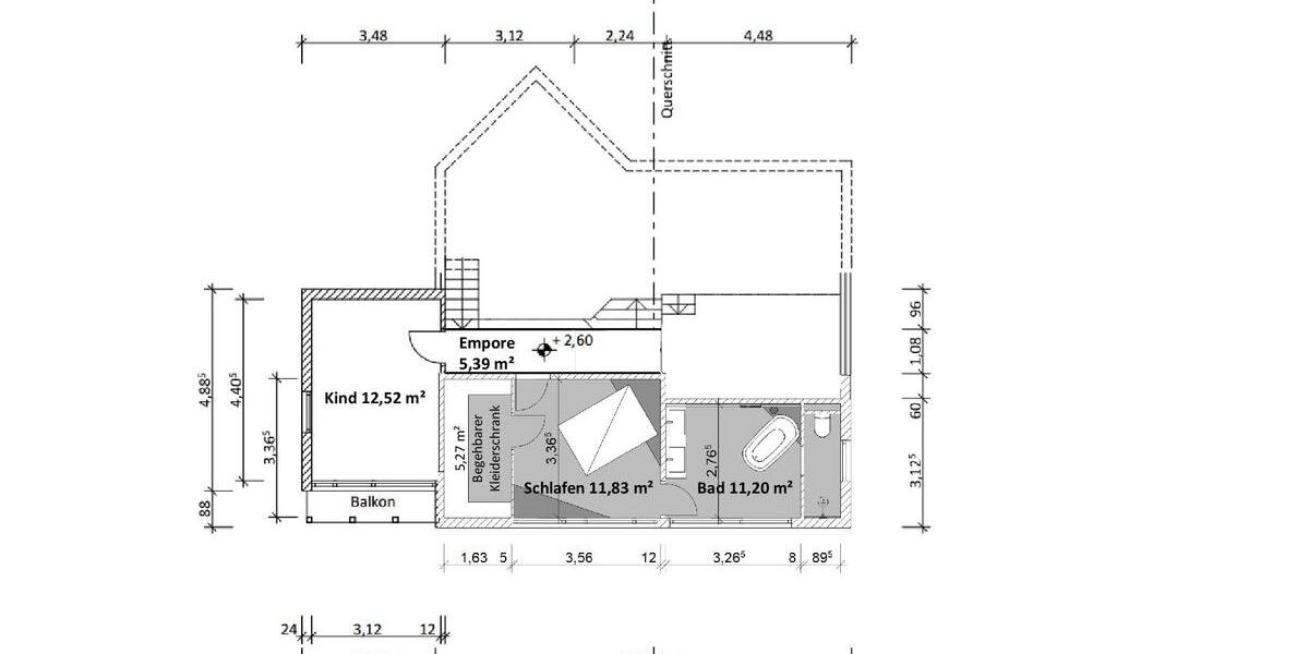 Einfamilienhaus Meinerzhagen - 5 Zimmer, 143 m&sup2;, 650.000&euro; | Angebot:26821758