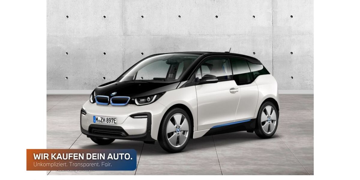 BMW i3 19.932 km 23.700 &euro; Koblenz 56073