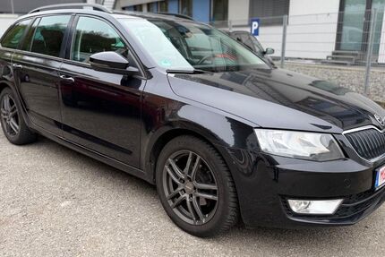 Skoda Octavia 262.000 km 5.900 &euro; Wertheim am Main 97877