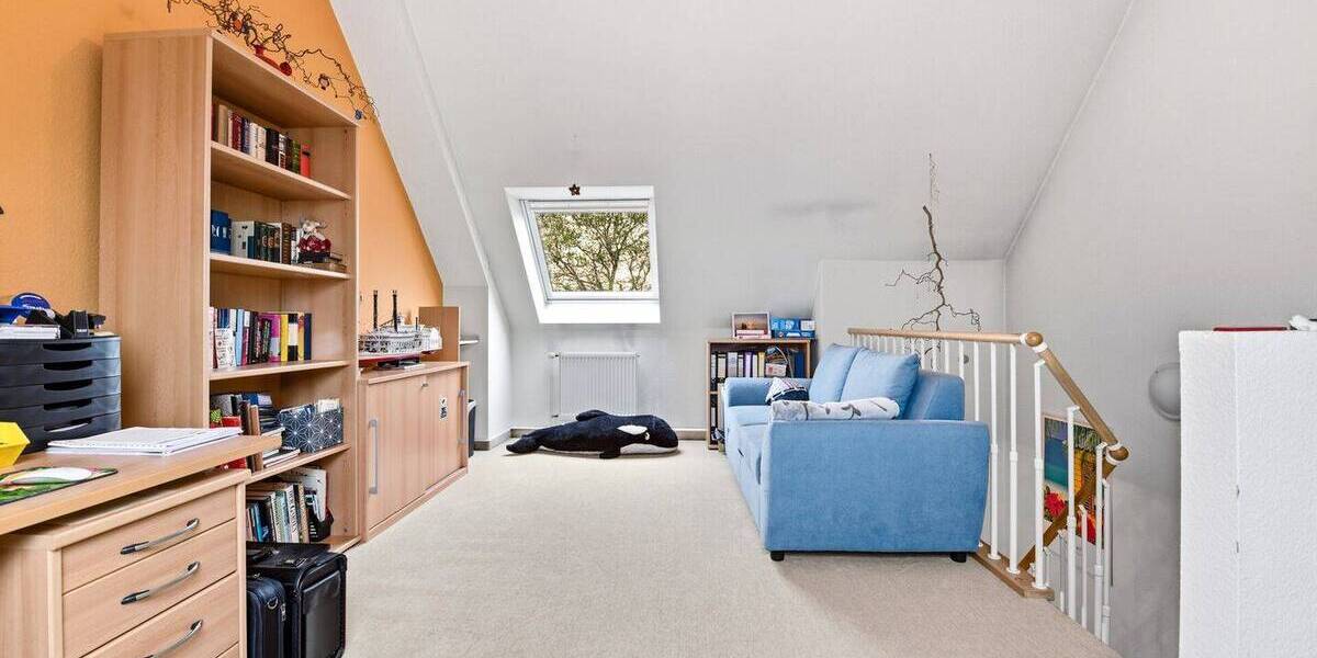 Reihenmittelhaus Barsbüttel - 4 Zimmer, 127 m&sup2;, 495.000&euro; | Angebot:26512519