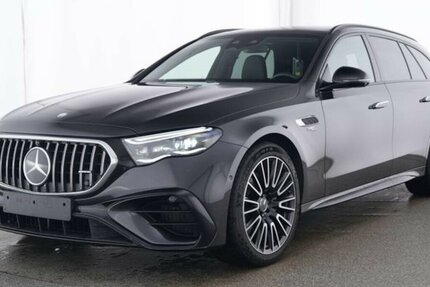 Mercedes-Benz E 53 AMG T Hybrid 4M+ PREMIUM- SUPERSCREEN- AHK! 19.110 km 89.839 € Groß-Umstadt 64823