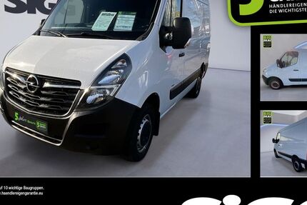 Opel Movano 175.900 km 12.980 € Affing 86444