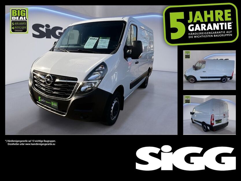 Opel Movano 175.900 km 12.980 € Affing 86444