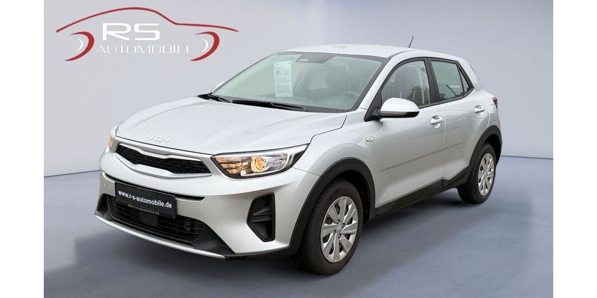 Kia Stonic 84.560 km 13.990 &euro; Kropp 24848