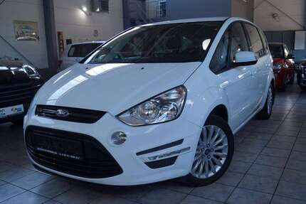 Ford S-Max 164.800 km 5.790 &euro; Gütersloh 33334