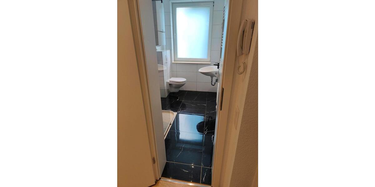 Hochparterre Gevelsberg - 2 Zimmer, 40 m&sup2;, 480&euro; | Angebot:26041019