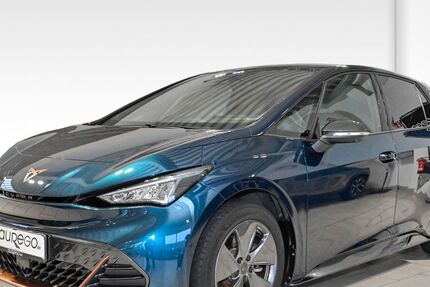 Cupra Born 31.609 km 22.980 &euro; Remscheid 42855