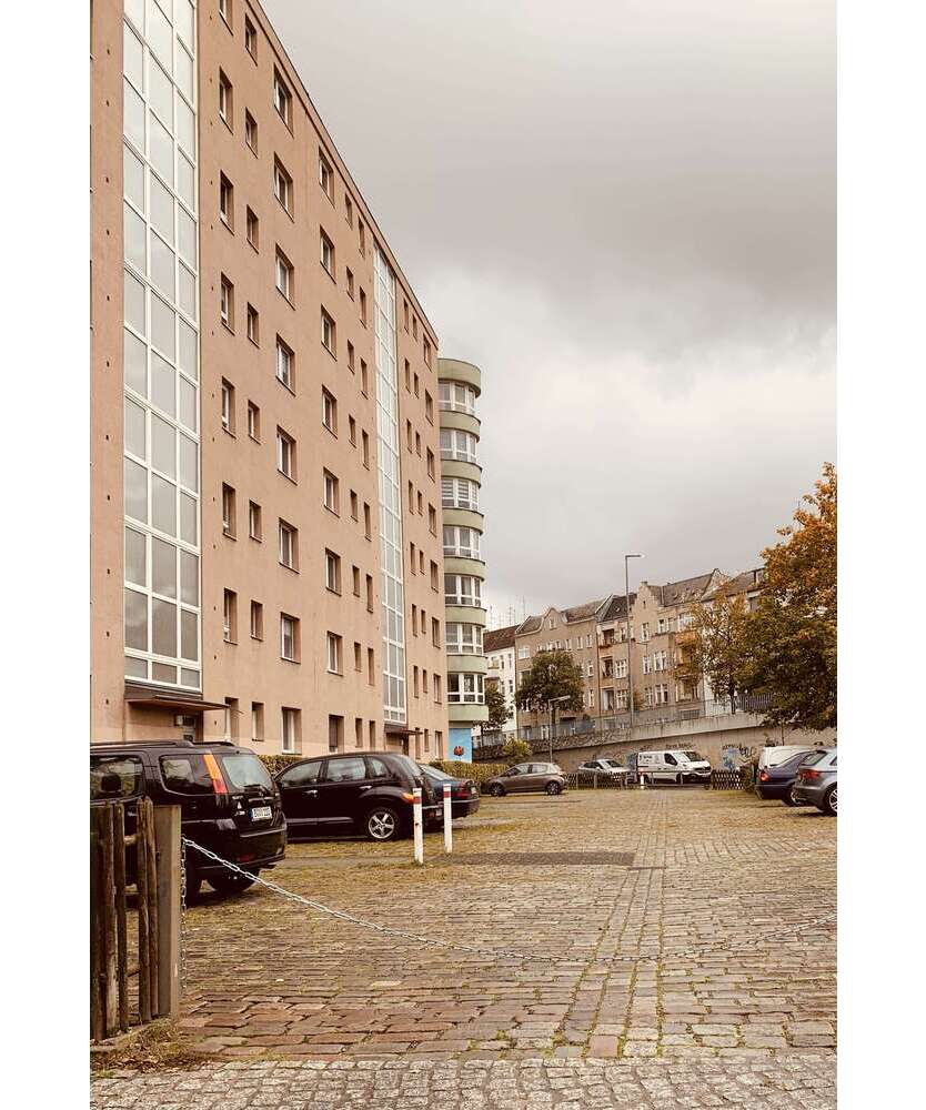 Wohnung zum Kaufen in Berlin 220.000 € 33.07 m²