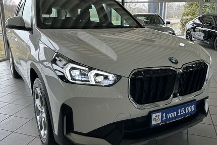 BMW X1 26.150 km 35.830 &euro; Salzgitter 38228