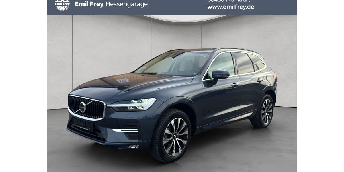Volvo XC60 16.700 km 36.400 &euro; Frankfurt am Main 60486