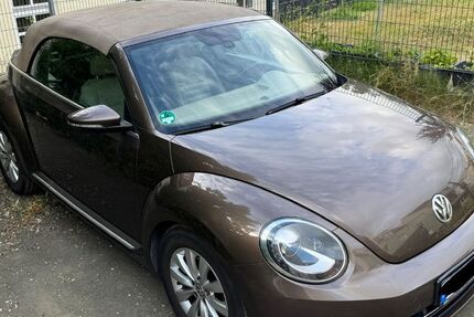 VW Beetle 297.000 km 7.000 &euro; Gotha 99867