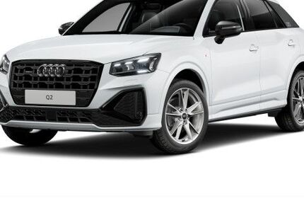 Audi Q2 6.900 km 38.790 &euro; Gersthofen 86368