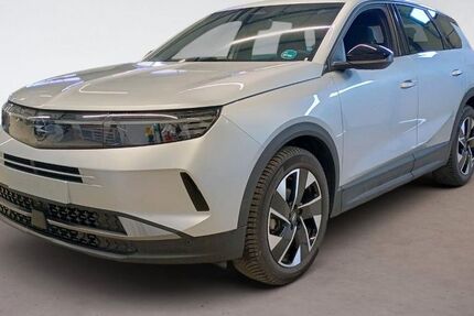 Opel Grandland (X) 17.740 km 25.980 &euro; Flensburg 24941