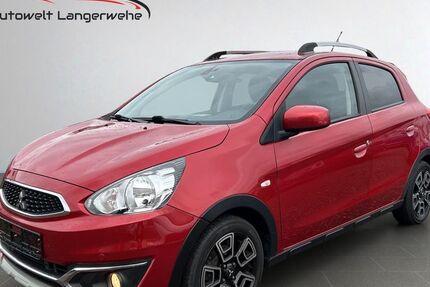 Mitsubishi Space Star 38.876 km 12.399 &euro; Langerwehe 52379