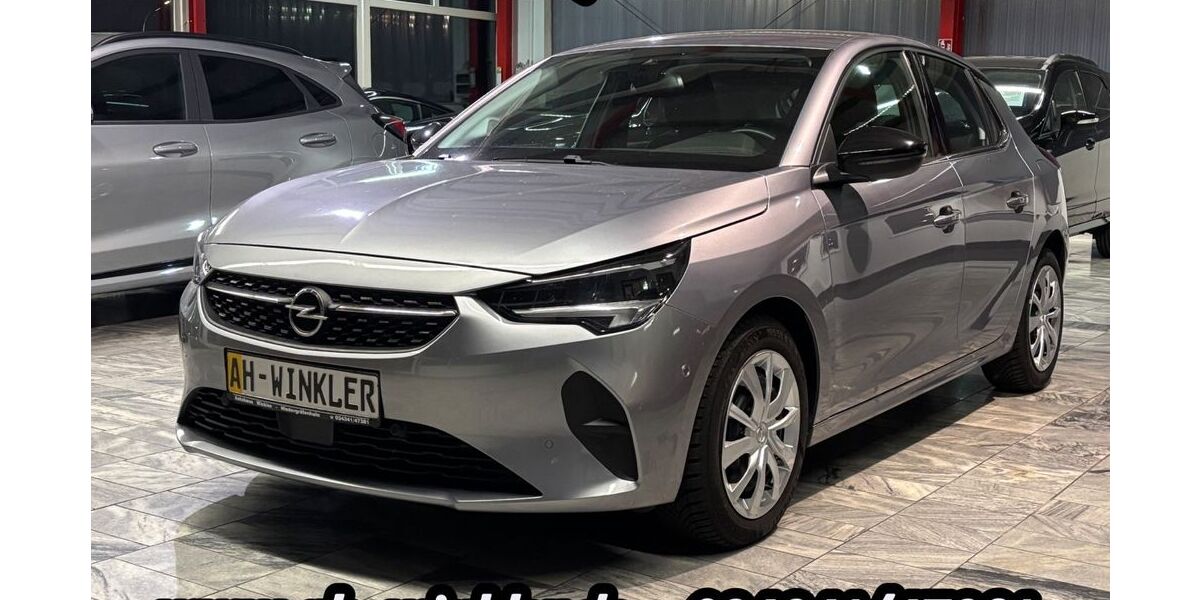 Opel Corsa 73.637 km 13.499 &euro; Geithain 04643