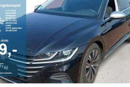 VW Arteon 130.343 km 20.640 &euro; Duisburg-Rheinhausen 47226