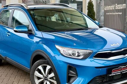 Kia Stonic 5.985 km 18.490 &euro; Bassum 27211