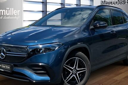 Mercedes-Benz EQA 18.612 km 33.870 &euro; Dörfles-Esbach 96487