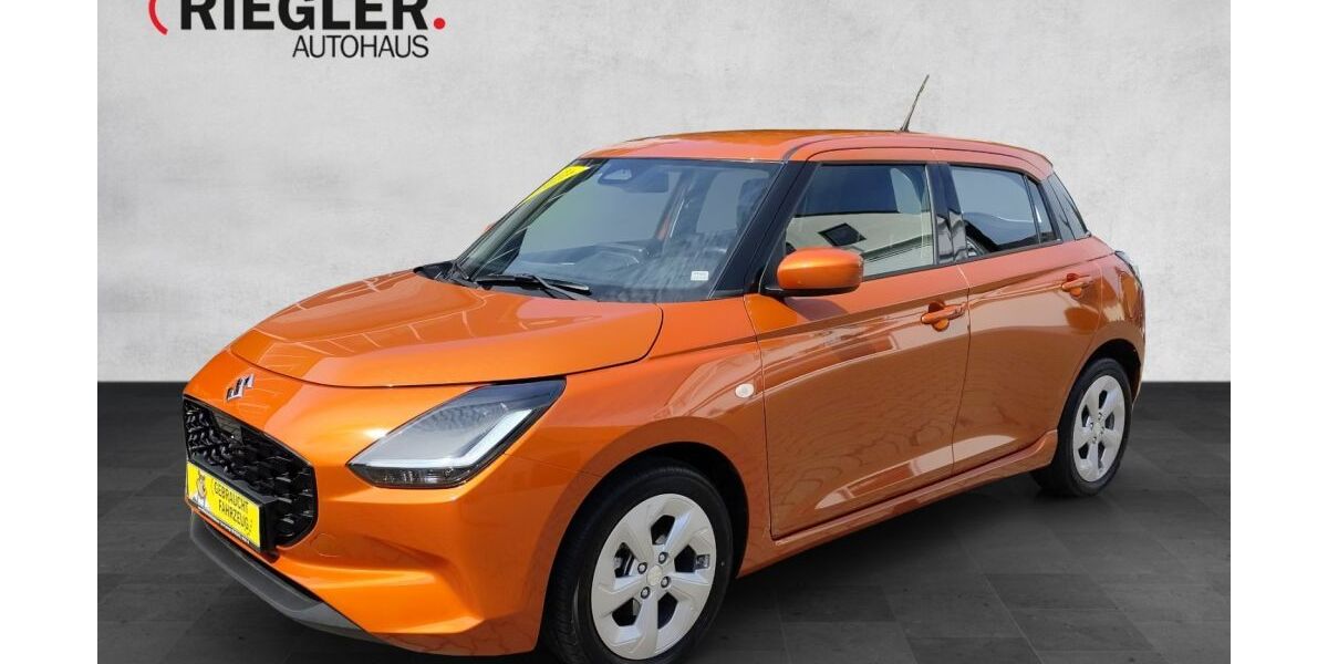 Suzuki Swift 3.700 km 16.950 &euro; Springe 31832