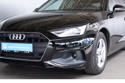 Audi A4 46.650 km 26.280 &euro; Hüttenberg-Rechtenbach 35625