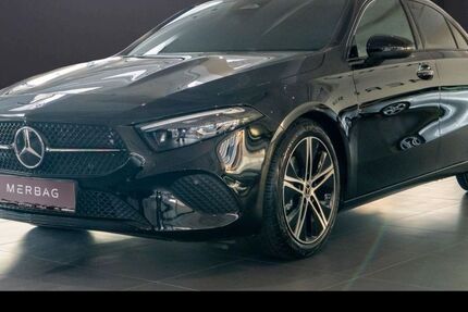 Mercedes-Benz A 180 15.000 km 33.900 &euro; Wittlich 54516