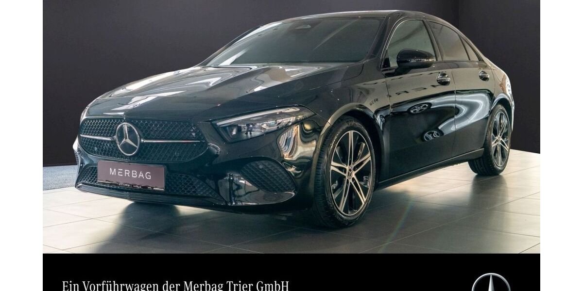 Mercedes-Benz A 180 15.000 km 37.900 &euro; Wittlich 54516