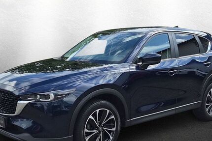 Mazda CX-5 61.554 km 24.880 &euro; Darmstadt 64293