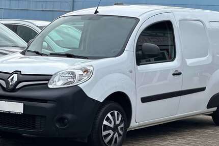 Renault Kangoo 97.000 km 13.995 &euro; Bruchsal-Helmsheim 76646