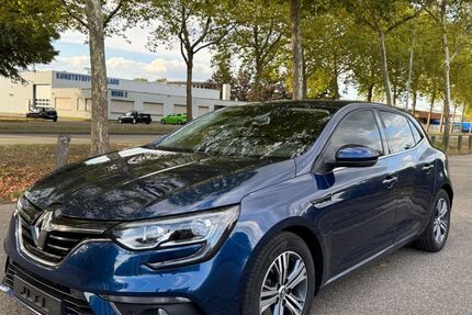 Renault Megane 180.000 km 7.900 &euro; Lahr 77933