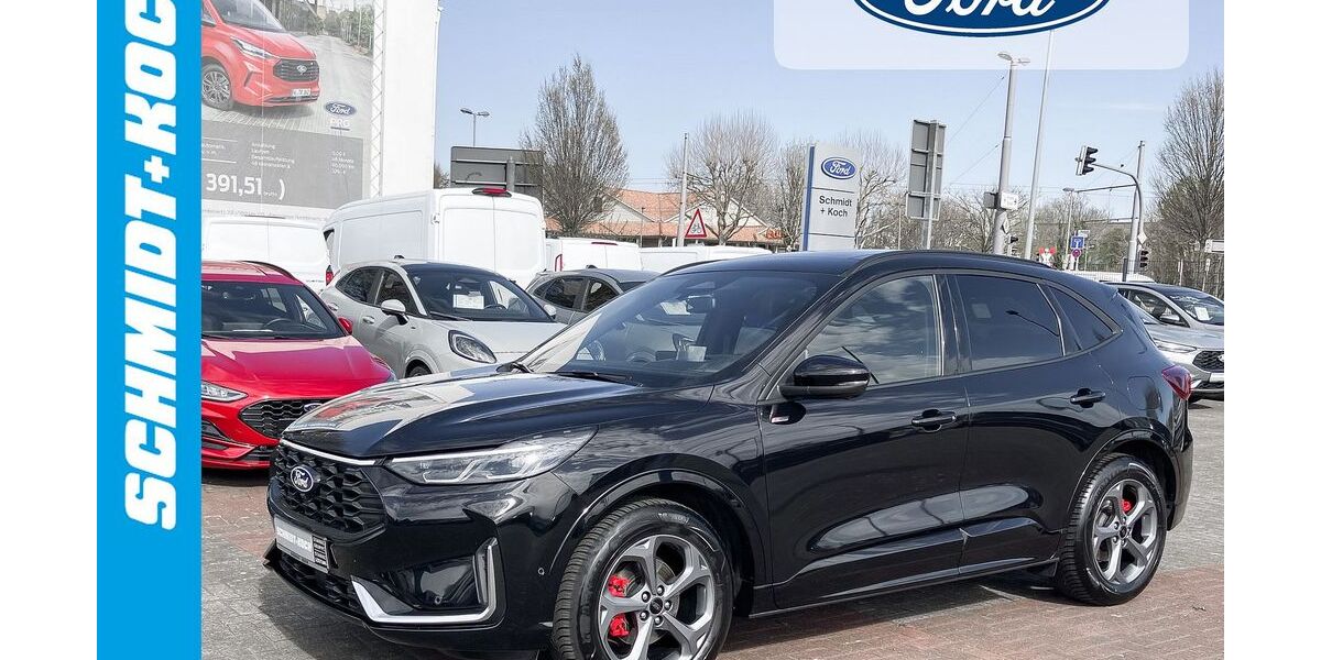 Ford Kuga 17.504 km 34.950 &euro; Bremen 28201