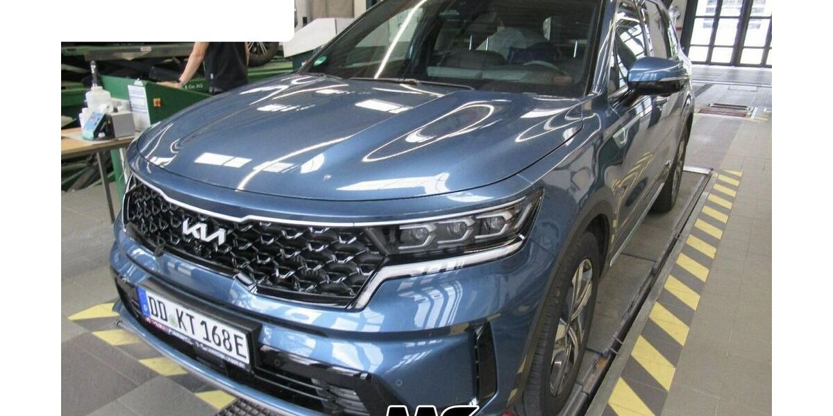 Kia Sorento 60.000 km 30.940 &euro; Steinbach-Hallenberg OT Herges-Hallenberg 98587