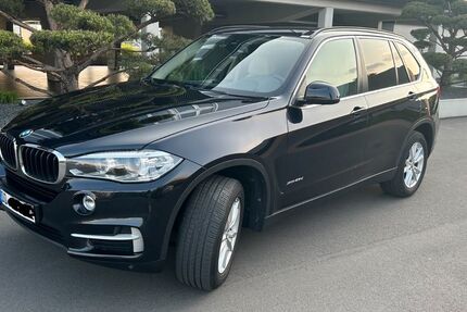 BMW X5 189.000 km 18.900 &euro; Dresden 01239