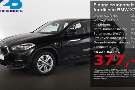 BMW X2 20.123 km 23.230 &euro; Aachen 52078