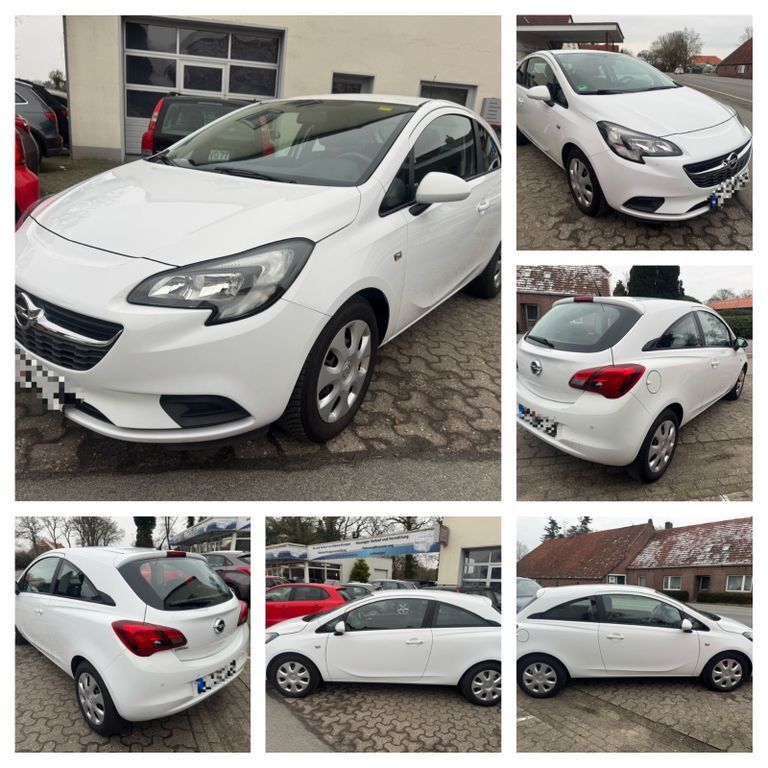 Corsa