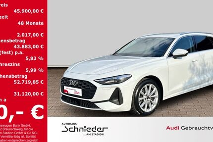 Audi A5 31.630 km 45.900 &euro; Herford 32052