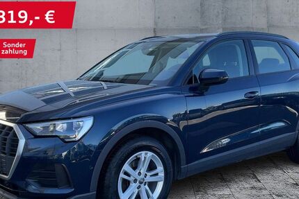Audi Q3 108.729 km 24.430 &euro; Bayreuth 95448