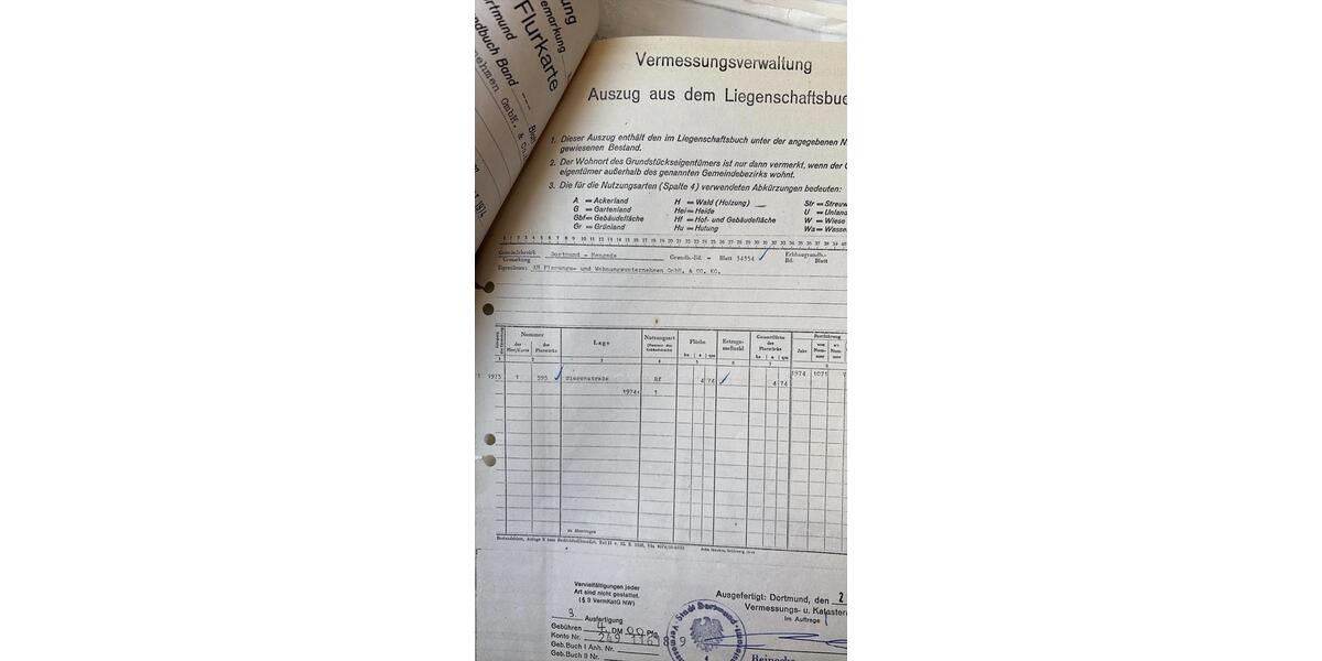 Doppelhaushälfte Dortmund Mengede - 6 Zimmer, 135 m&sup2;, 495.000&euro; | Angebot:26329279