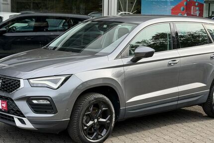 Seat Ateca 73.353 km 18.450 &euro; Dieburg 64807
