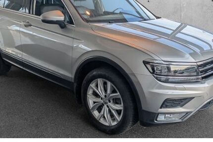 VW Tiguan 110.450 km 21.889 &euro; Cottbus 03044