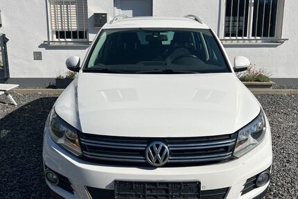 VW Tiguan 425.000 km 5.999 &euro; Sulzbach Rosenberg 92237